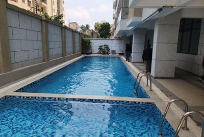 4 Bed Apartment with En Suite at Kileleshwa - 3