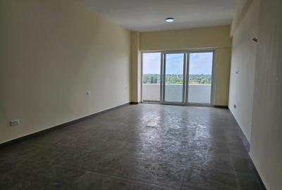 3 Bed Apartment with En Suite at Parklands