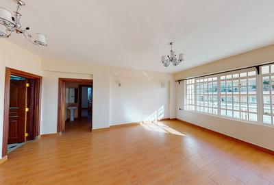 2 Bed Apartment with En Suite at Parklands