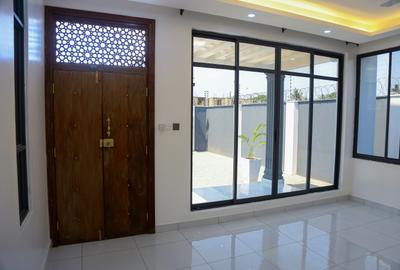 3 Bed House with En Suite in Mtwapa - 4