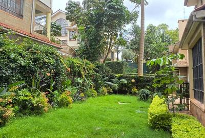 5 Bed Townhouse with En Suite in Lavington
