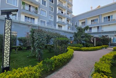 Serviced 2 Bed Apartment with En Suite in Athi River - 2