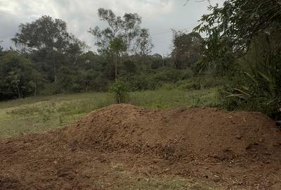 1 ac Land in Karen - 4