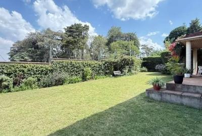 5 Bed Townhouse with En Suite at Kitisuru - 3