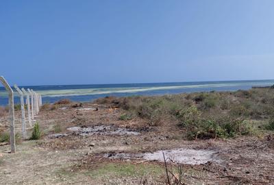 4.5 ac Land at Paparemo - 3