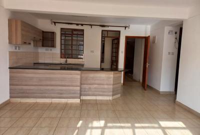 2 Bed Apartment with En Suite in Naivasha Road