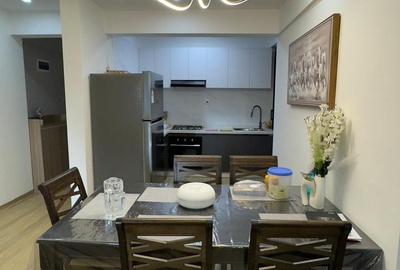 Furnished 2 Bed Apartment with En Suite in Westlands Area - 2