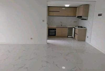 2 Bed Apartment with En Suite at Syokimau