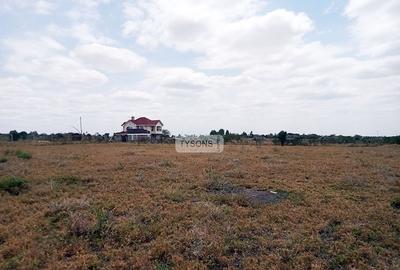 506 m² Residential Land in Kitengela