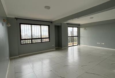 5 Bed Apartment with En Suite in Kileleshwa