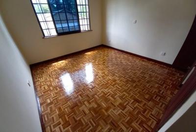 3 Bed Apartment with Borehole in Rhapta Road - 2