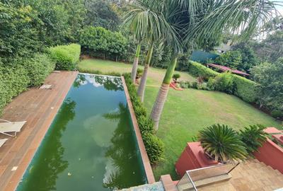 5 Bed House with En Suite at Karen - 3