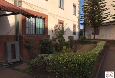 Serviced 3 Bed Apartment with En Suite at Nyayo Estate