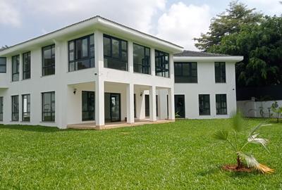 5 Bed House in Runda