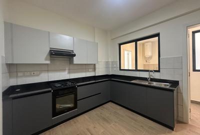 3 Bed Apartment with En Suite at Lavington