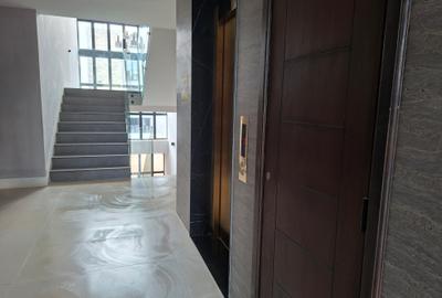 3 Bed Apartment with En Suite at Off Runda Rd