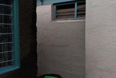 Residential Land in Donholm - 2