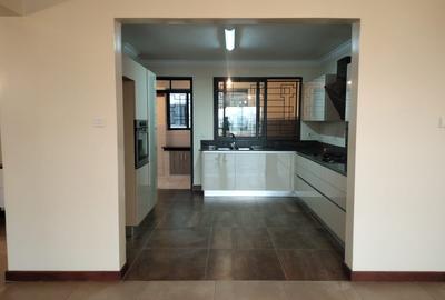 3 Bed Apartment with Gym at Few Minutes Drive To Spring Valley Supermarket And Sarit Centre