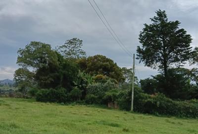 21 ac Land at Kiambu Road - 4