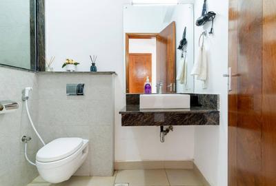 Furnished 2 Bed Apartment with En Suite in Westlands Area - 4