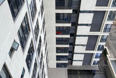 3 Bed Apartment with En Suite at Kilimani Nairobi Kenya