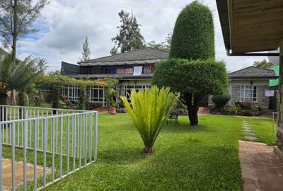 4 Bed House with En Suite in Runda - 3