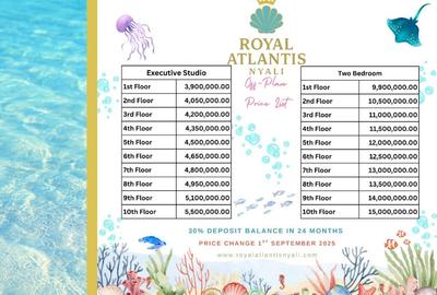 Studio Apartment with Swimming Pool at As138B - 2