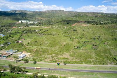 Commercial Land in Gilgil