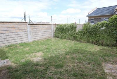 3 Bed House with Staff Quarters in Kitengela