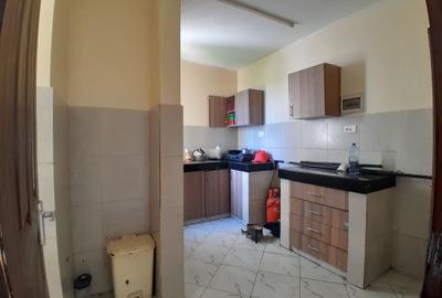 2 Bed Apartment with En Suite in Mtwapa - 4