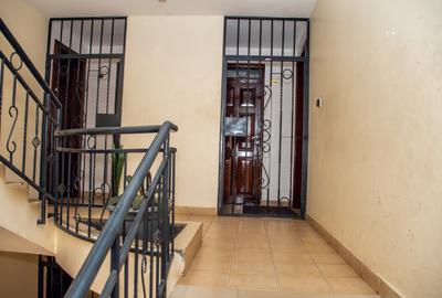 3 Bed Apartment with En Suite at Kingara Road