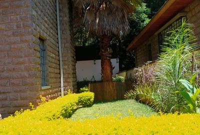 4 Bed Townhouse with En Suite at Shanzu Road - 3