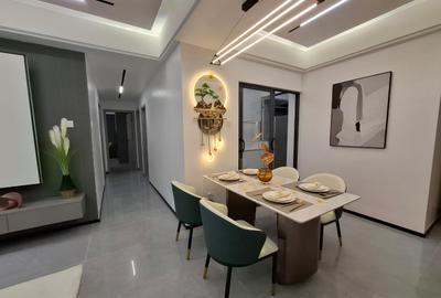 3 Bed Apartment with En Suite in Westlands Area
