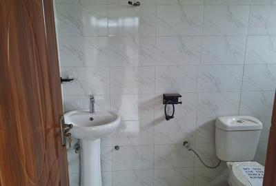 3 Bed House with En Suite at Njumbi - 3