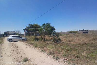 5 ha Commercial Land at Mombasa Road