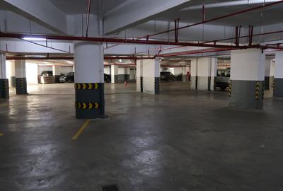 Office with Service Charge Included in Lower Kabete - 3