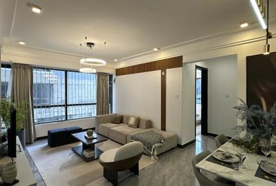 2 Bed Apartment with En Suite at Lavington - 2