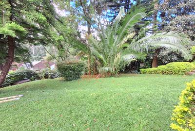 2 Bed Townhouse with En Suite at Old Kitusuru - 4