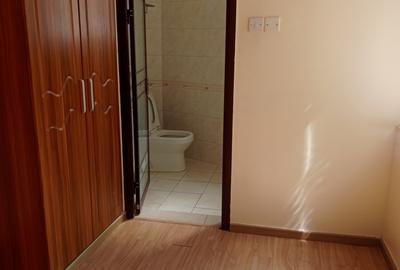 Serviced 3 Bed Apartment with Gym at Near Yaya Center