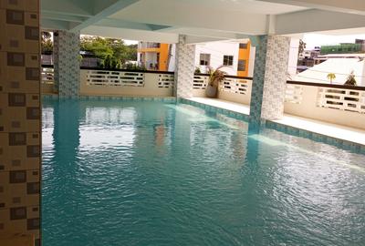 3 Bed Apartment with En Suite in Nyali Area