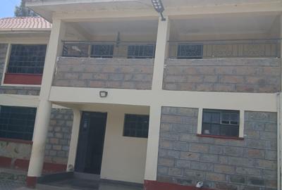 2 Bed Apartment in Athi River