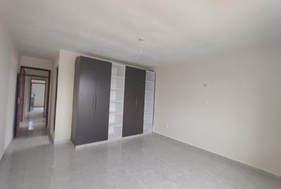 3 Bed House with En Suite in Kitengela