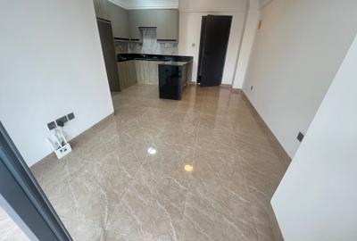 1 Bed Apartment with Gym in Kilimani - 2