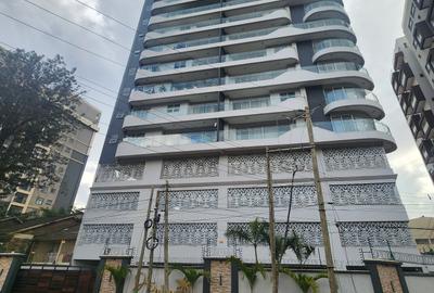 4 Bed Apartment with En Suite at General Mathenge - 3