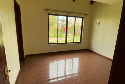 5 Bed Villa with En Suite in Karen - 4