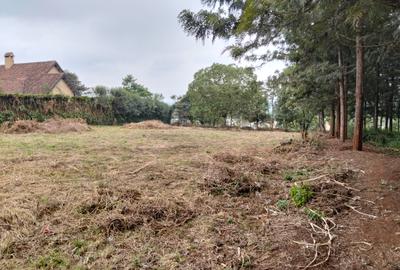Residential Land at Mumwe - 3