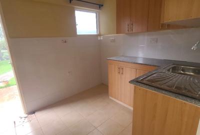 1 Bed House with En Suite in Loresho - 3