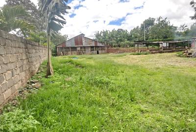 0.5 ac Land in Thome