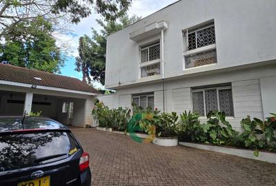 5 Bed House in Thigiri