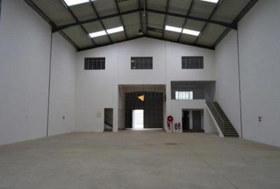 Commercial Property in Ruiru